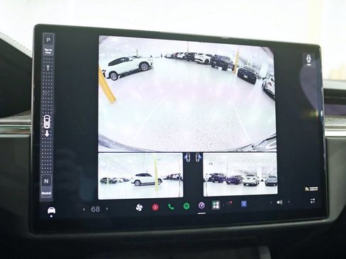 Used 2022 Tesla Model X AWD/4WD image 16