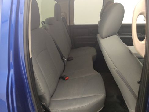 Used 2015 RAM 1500 Tradesman w/ Popular Equipment Group image 19