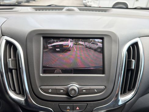 Used 2024 Chevrolet Equinox LT AWD/4WD image 24