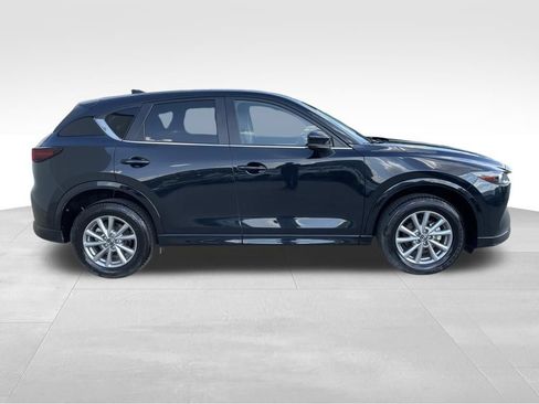 Used 2025 MAZDA CX-5 AWD 2.5 S w/ Select Package image 4