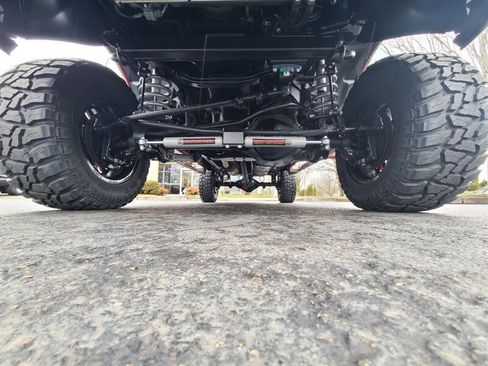 Used 2003 Dodge Ram 3500 Truck 4x4 Quad Cab image 23