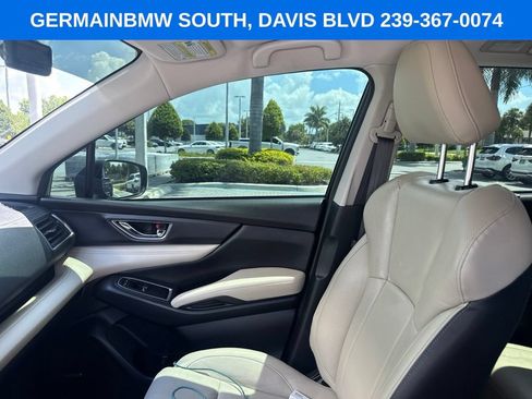 Used 2020 Subaru Ascent Limited w/ Technology Package AWD/4WD image 23
