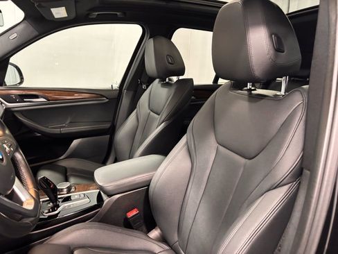 Used 2019 BMW X3 xDrive30i image 11