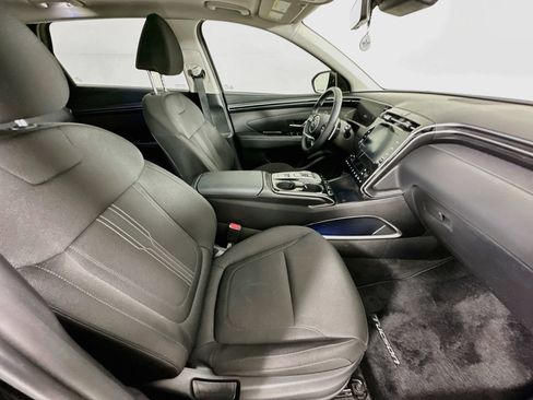 Used 2022 Hyundai Tucson SEL w/ Cargo Package AWD/4WD image 28