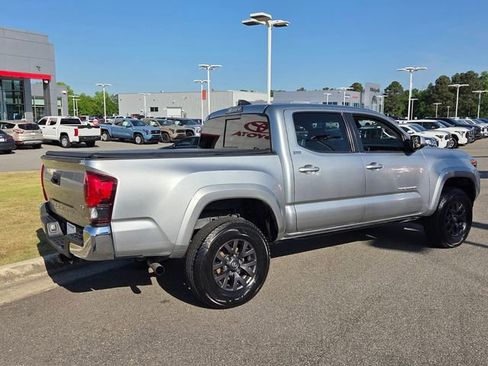 Used 2023 Toyota Tacoma 2WD Double Cab image 13