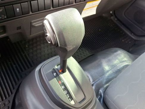 New 2025 Isuzu NPR HD image 5