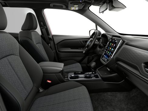 New 2026 Subaru Forester Premium AWD/4WD image 16