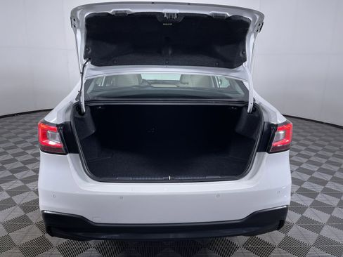 Used 2025 Subaru Legacy Limited image 25