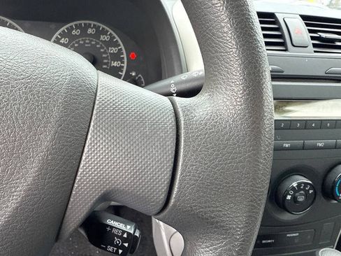 Used 2009 Toyota Corolla LE image 24