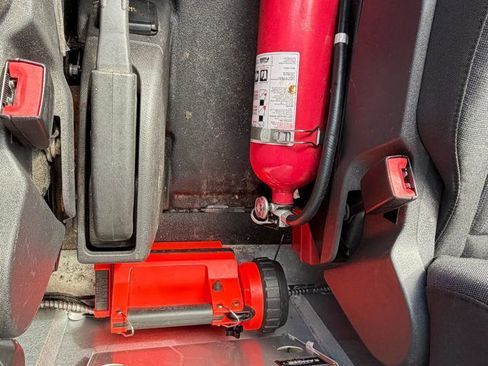 Used 2017 Ford Transit 250 148 Medium Roof w/ Exterior Upgrade Package image 26