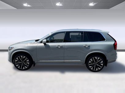 Certified 2026 Volvo XC90 B6 Plus w/ Protection Package