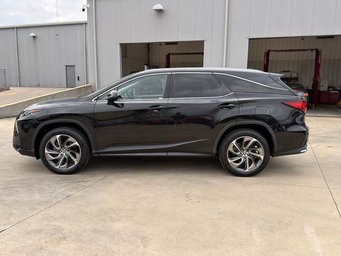 Used 2018 Lexus RX 350L Luxury w/ Accessory Package image 6