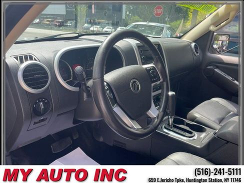 Used 2010 Mercury Mountaineer AWD image 23