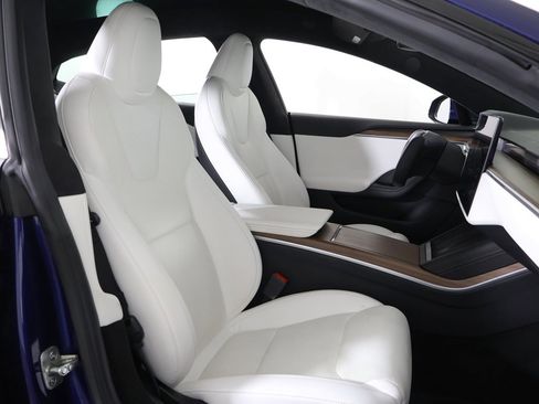 Used 2021 Tesla Model S Long Range image 33