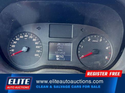 Used 2019 Mercedes-Benz Sprinter 170 image 15