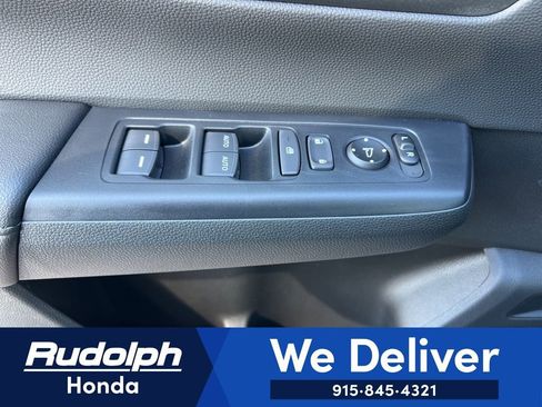 New 2026 Honda CR-V EX image 29