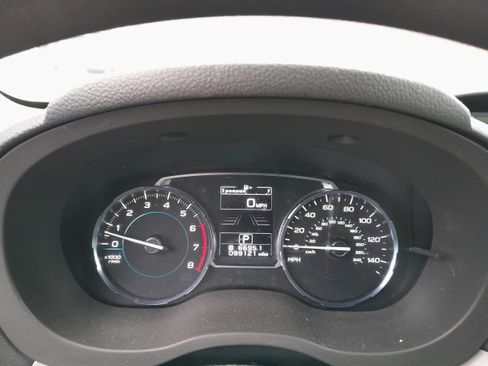 Used 2018 Subaru Forester 2.5i Premium image 19