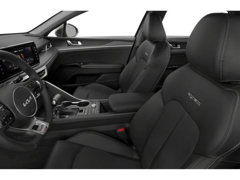 Used 2022 Kia K5 GT-Line FWD image 6