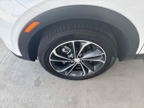 Used 2020 Buick Encore GX Select FWD image 9