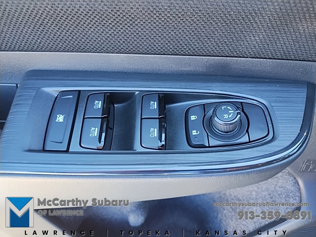 New 2026 Subaru Outback Limited AWD/4WD image 18