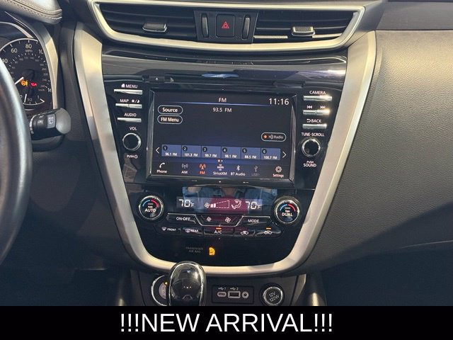 Used 2020 Nissan Murano Platinum AWD/4WD image 18