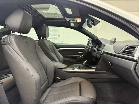 Used 2018 BMW 430i Coupe image 12
