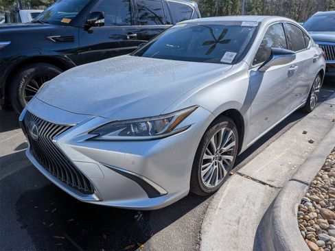 Used 2019 Lexus ES 300h 300h image 5