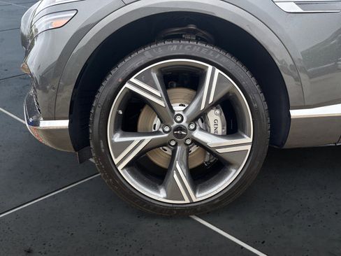 New 2026 Genesis GV80 2.5T Prestige AWD/4WD image 14
