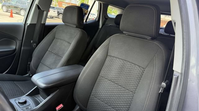 Used 2019 GMC Terrain SLE w/ Driver Convenience Package FWD image 48