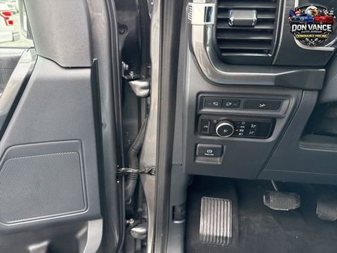 Used 2023 Ford F150 XLT w/ Equipment Group 302A High AWD/4WD image 16
