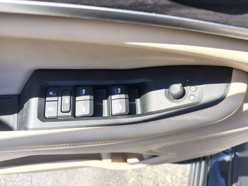 Certified 2024 Jeep Grand Cherokee Limited w/ Luxury Tech Group II AWD/4WD image 22