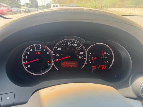 Used 2011 Nissan Altima 2.5 S w/ Convenience Pkg image 20