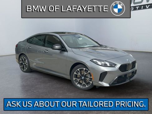 Used 2026 BMW 228i xDrive w/ Technology Package image 1