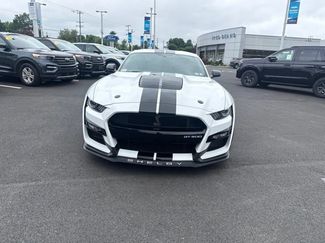Used 2021 Ford Mustang Shelby GT500 w/ Technology Package RWD video 2