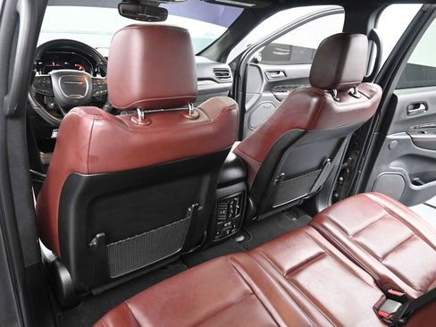 Used 2024 Dodge Durango R/T image 24