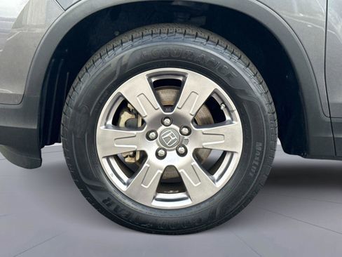 Certified 2020 Honda Ridgeline RTL-E image 11