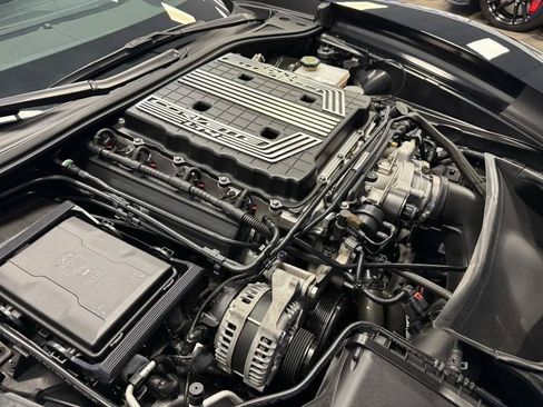 Used 2017 Chevrolet Corvette Z06 RWD image 21
