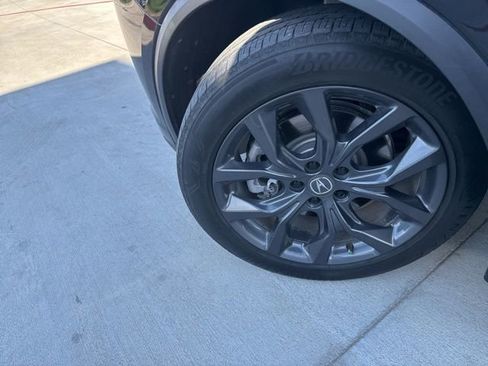 Used 2023 Acura MDX A-Spec image 5