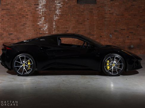 Used 2024 Lotus Emira First Edition image 4