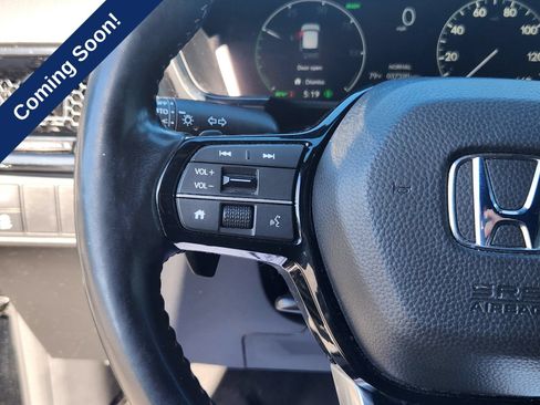 Used 2024 Honda CR-V Sport Touring image 15