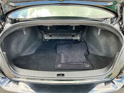 Used 2024 INFINITI Q50 Luxe w/ Cargo Package image 27