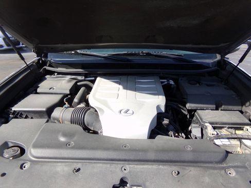 Used 2012 Lexus GX 460 Premium image 49