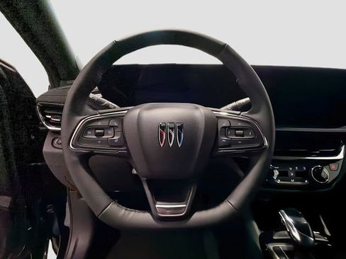 New 2026 Buick Envista Sport Touring w/ Convenience I Package FWD image 10