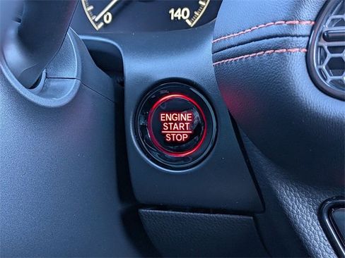 New 2026 Honda HR-V Sport image 15