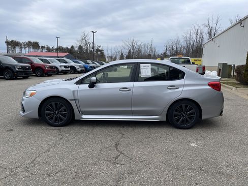 Used 2020 Subaru WRX image 6