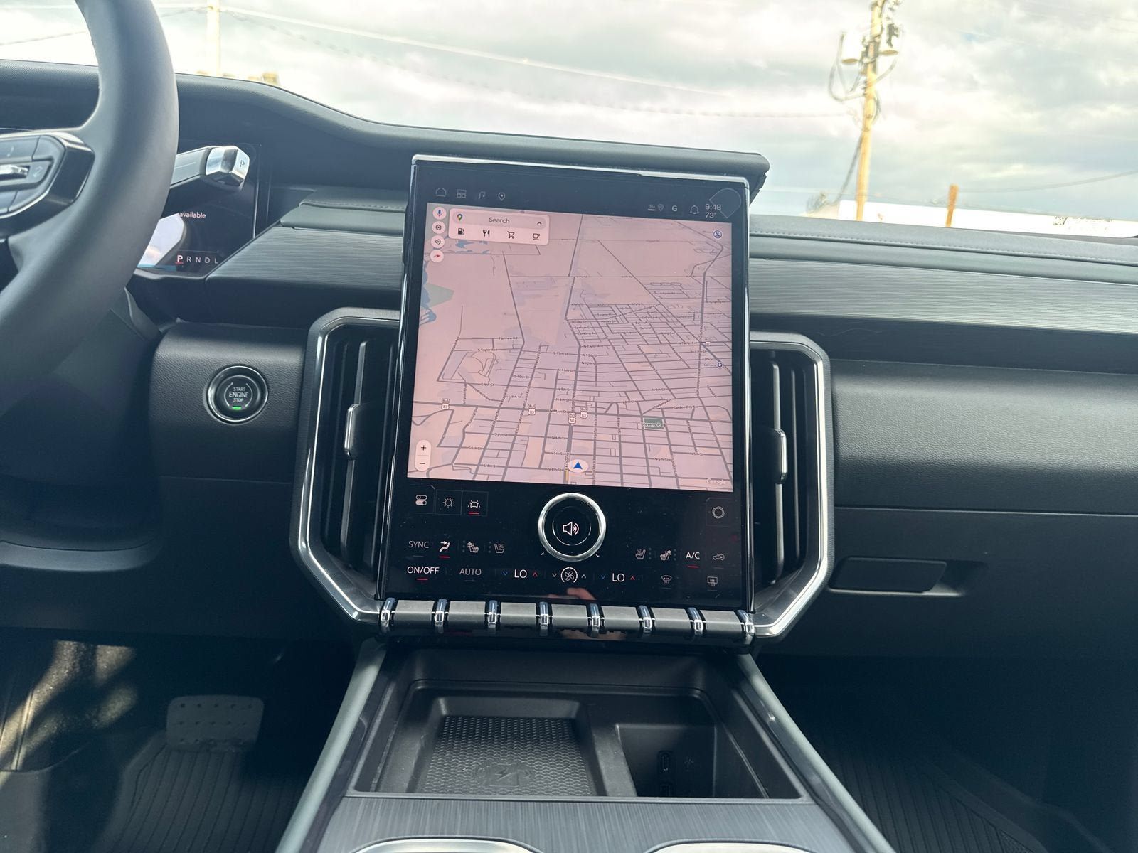 New 2027 GMC Acadia AT4 w/ AT4 Reserve Package AWD/4WD image 24