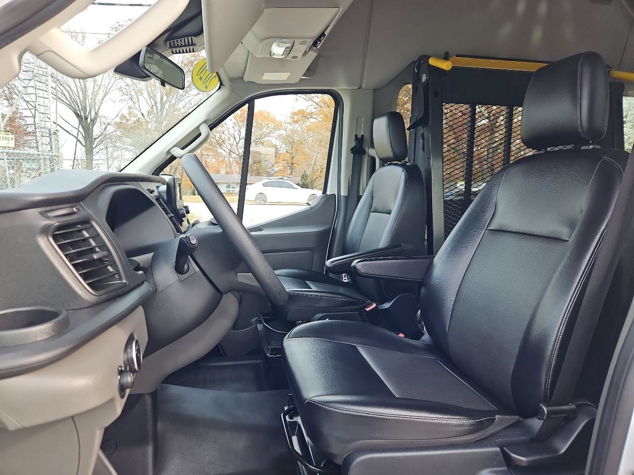Used 2020 Ford Transit 350 XL RWD image 17