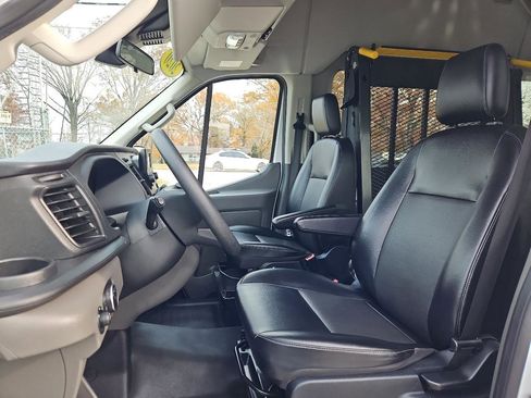 Used 2020 Ford Transit 350 XL RWD image 17