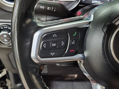 Used 2021 Jeep Gladiator Rubicon image 47