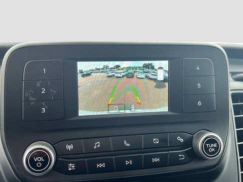 Used 2023 Ford Transit 350 148 High Roof Extended AWD w/ Load Area Protection Package image 13